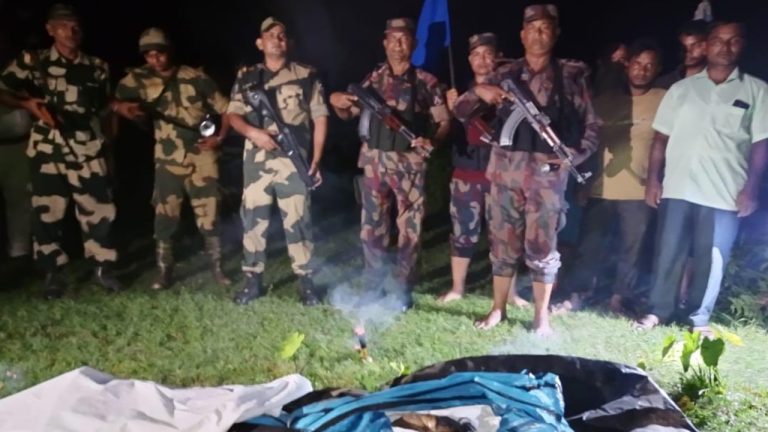 India returns body of Bangladeshi teen after 48hrs