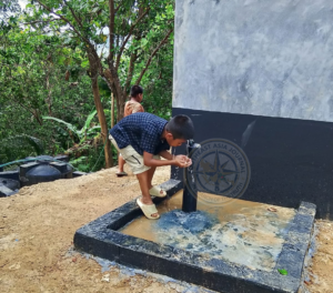 Bangladesh Army Builds 100,000-Liter Water Reservoir to End Long-Standing Water Crisis in Ruma’s Bethel Para