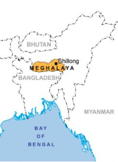 Hnlc HNLC asks govt to appoint interlocutor if serious for talks - Southeast ...