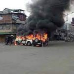 The Manipur mess and Eastern South Asia