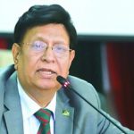 Rohingyas to get better future only when they return to Myanmar: Momen