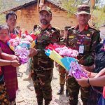 School opens to keep Rengmitchya language alive in Bandarban