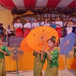 CHT radiates joy as Sangrai festivities begin