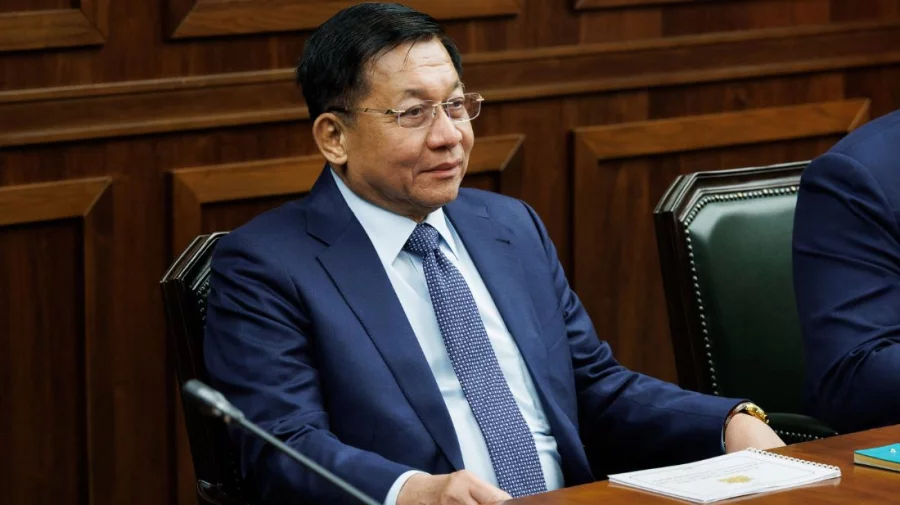 Myanmar junta unveils new election details