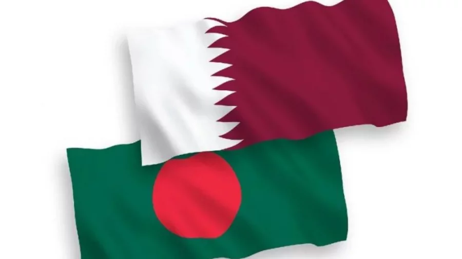 Bangladesh condemns Israeli military aggression against Qatar