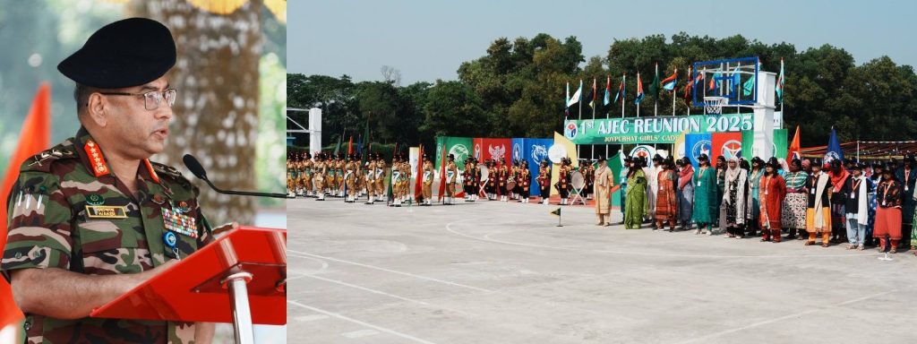 Army chief: Excluding women from national development would be a mistake