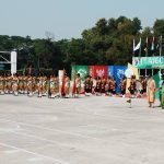 Army chief: Excluding women from national development would be a mistake