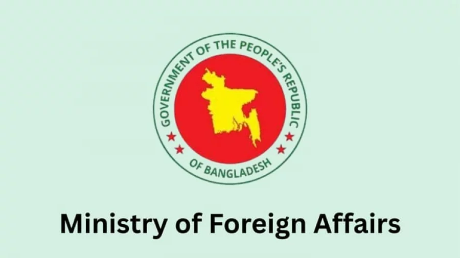 Junta requests Dhaka to send observers for Myanmar polls