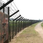 BGB denounces rumour of Indian encroachment in Lalmonirhat