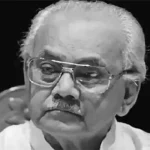 Liberation War Deputy Chief of Staff AK Khandker dies