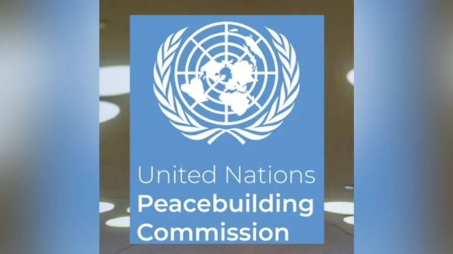 Bangladesh elected vice chair of UN Peacebuilding Commission for 2026