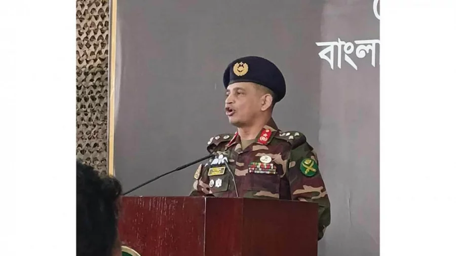 Armed forces ready to act to protect voters, ballot boxes