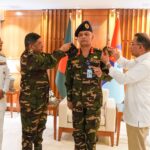 Lt Gen Mushfiqur Rahman assumes role as PSO of Armed Forces Division