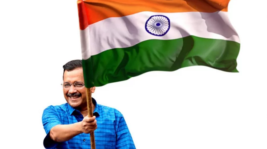 India court acquits Modi opponent Kejriwal in graft case