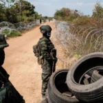 Thailand, Cambodia dispute exchange of fire at border