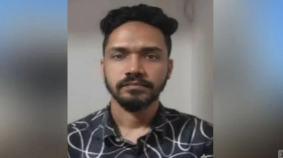 Hadi murder accused Faisal Karim gets 10-year jail in arms case