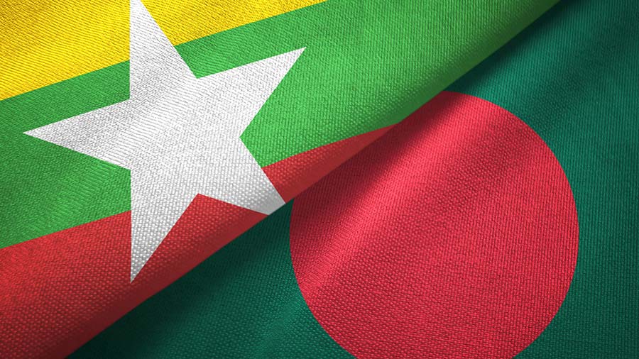 Why Bangladesh and Myanmar Need Each Other