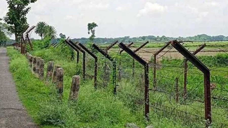 Bangladeshi killed in BSF firing in Lalmonirhat
