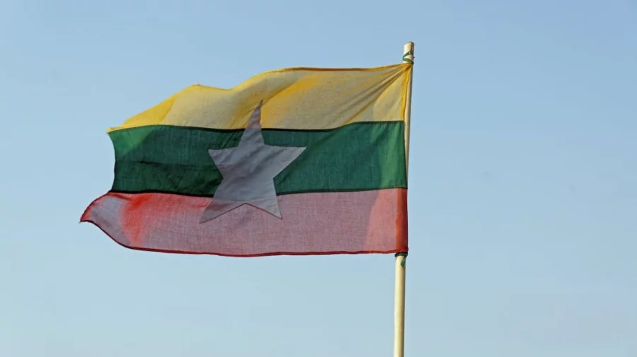 UN: Myanmar army killed over 700 civilians in six months
