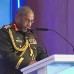 Army chief: Bangladesh to join UN’s new Haiti force
