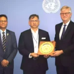 Bangladesh seeks stronger UN support for peacekeeper, police deployments