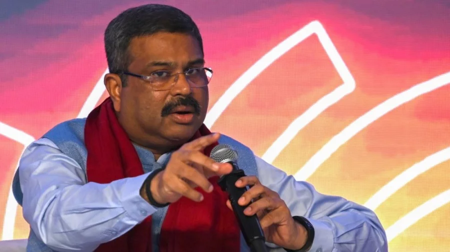 India’s education minister resigns after countrywide protests