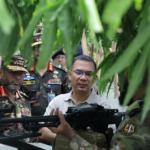 PM Tarique makes surprise visit to army field exercise