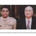 99 Years of the PLA: The Future of Friendship, Professionalism, and Defense Cooperation from the Perspective of a Bangladeshi Military Officer