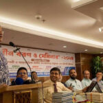Seminar calls for review of 1997 CHT Accord to ensure lasting peace
