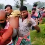 BSF firing leaves Bangladeshi farmer injured along Kushtia border