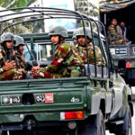 Two Army camps to be set up near Rohingya camps to curb crimes: Salahuddin